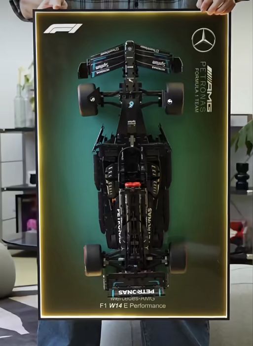 Продам конструктор лего