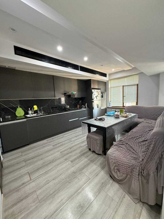 ПРОДАЖА КВАРТИРЫ!4х комн,153м2|Мегапланет Универсам, 246-школа ЖЖБ