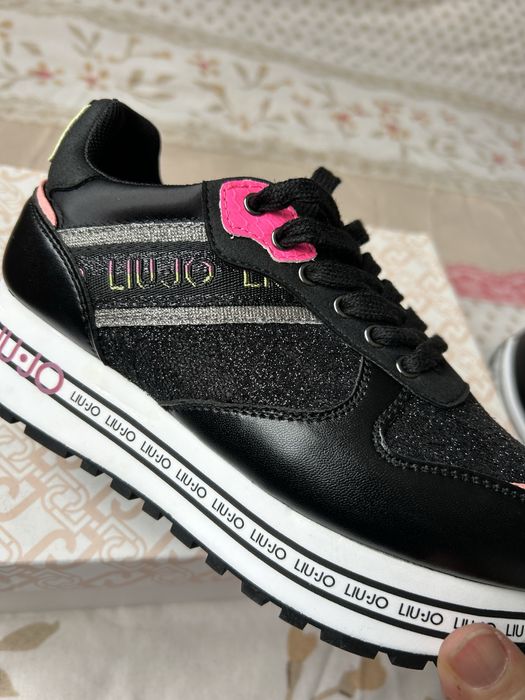 Liu Jo / детски маратонки 34 номер