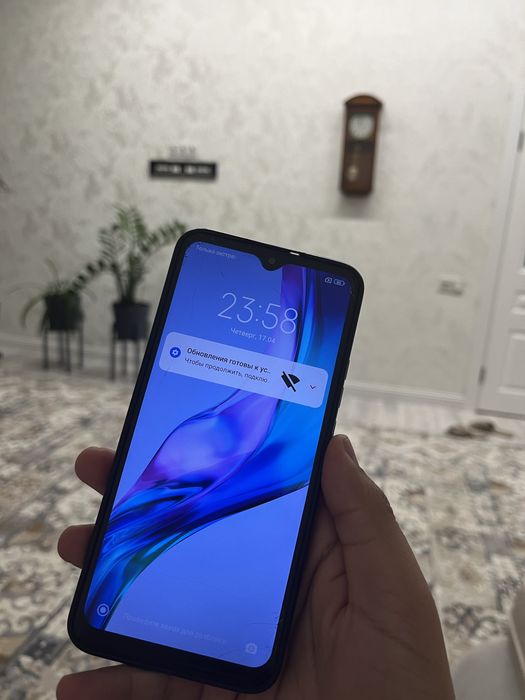 Xiaomi Redmi 9 32gb