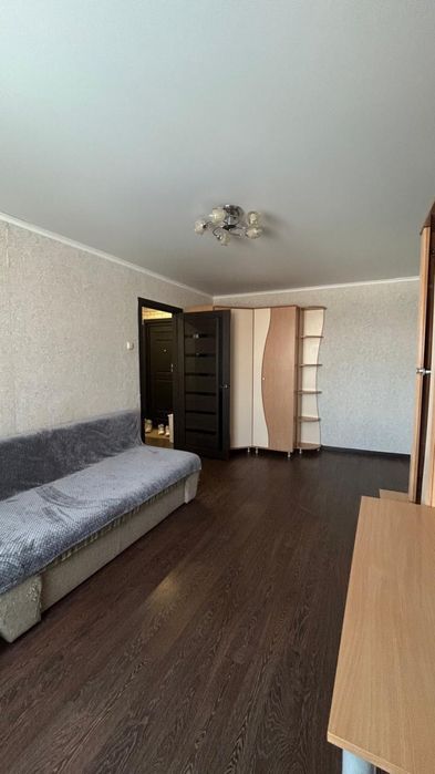 1 комнатная квартира