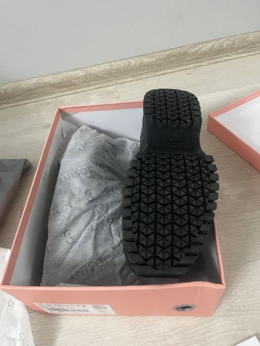 Продам сапоги люкс качество