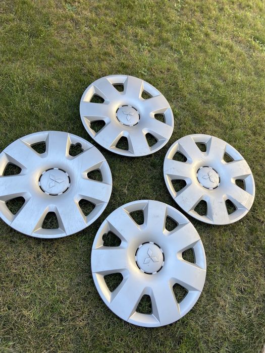 Оригинал колпактар