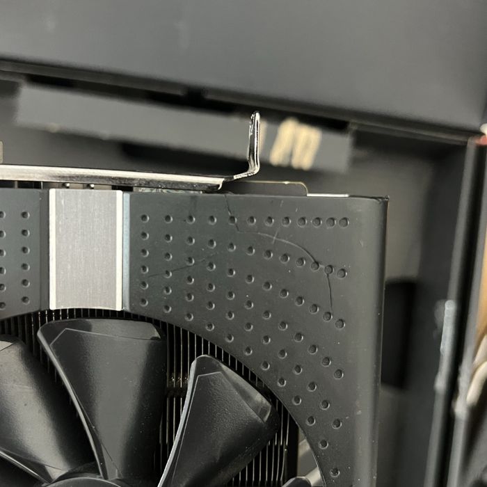 Vand placa video Sapphire NITRO+ Radeon RX 580, 4GB GDDR5