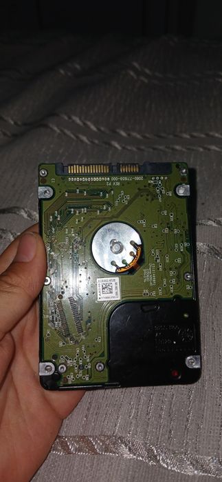 Жесткий Диск для ноутбука SATA