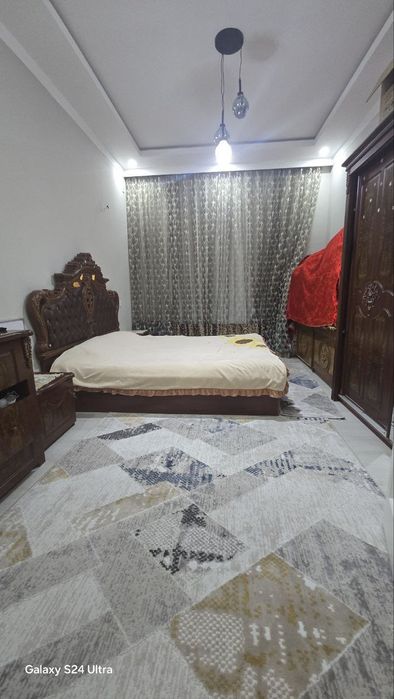 3/2/6. Сергели 1 (метро "Chinor")., Янгихает р-н. Квартира 114 м²!