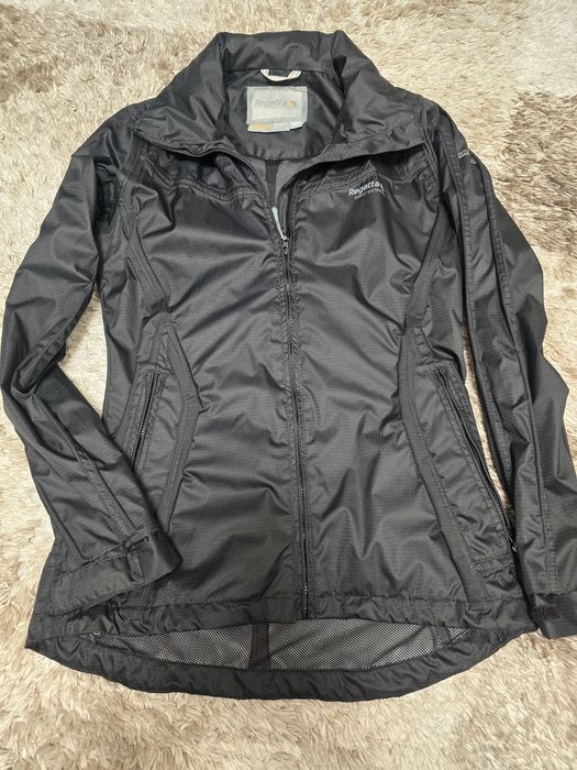 Дамско яке, ветровка Reggata, XS