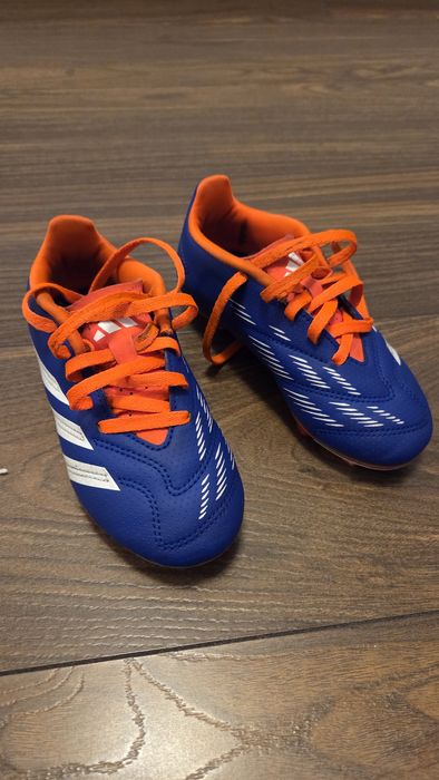 Incaltaminte copii Adidas Predator nr. 30