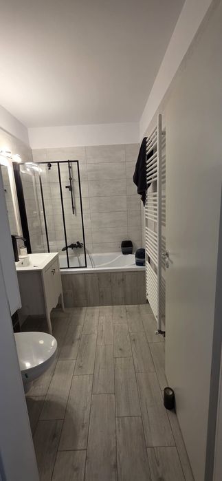 Renovez/construiesc Băi complete moderne