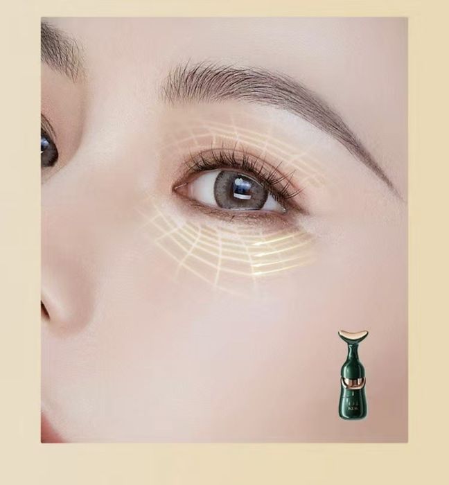 Массажор для лица