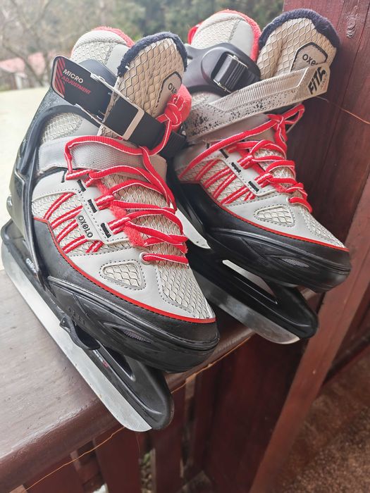 Ghete patinaj pentru copii