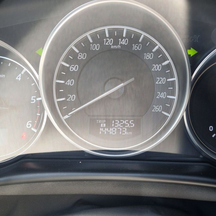 Mazda/ Мазда  CX 5,