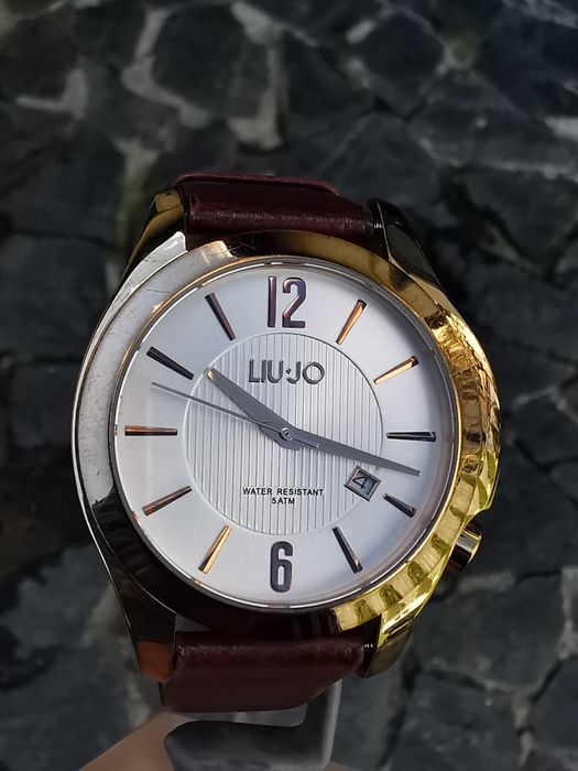 Ceas Liu Jo -Quartz -44 mm -Unisex