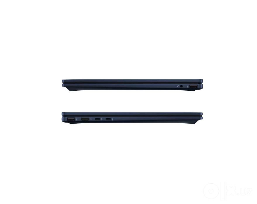 | Ноутбук HP OmniBook X Flip 14-fm0013dx (Ultra 5-226V/16GB/512GB)