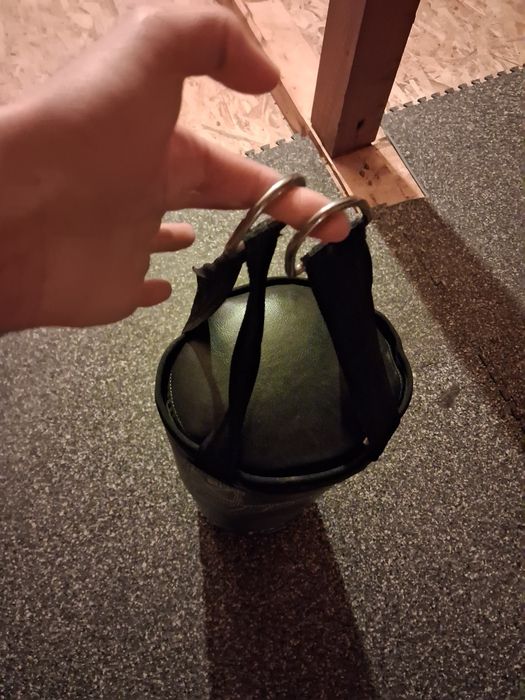 Sac de box nefolosit