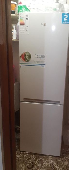 Продам холодильник в рабочем состоянии