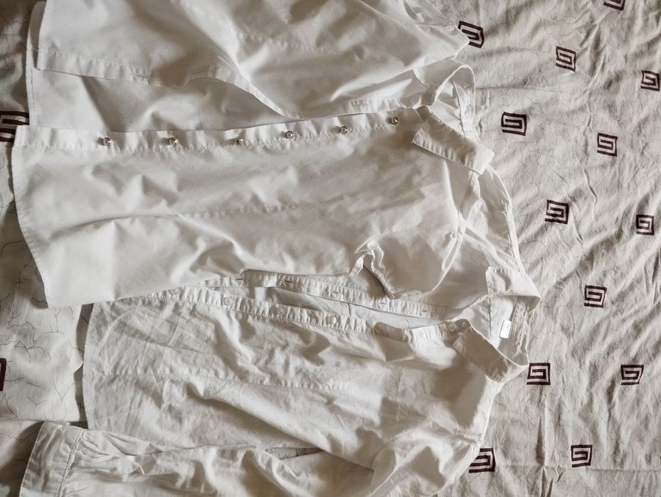 Школьная форма от 9  до 12 лет на девочку