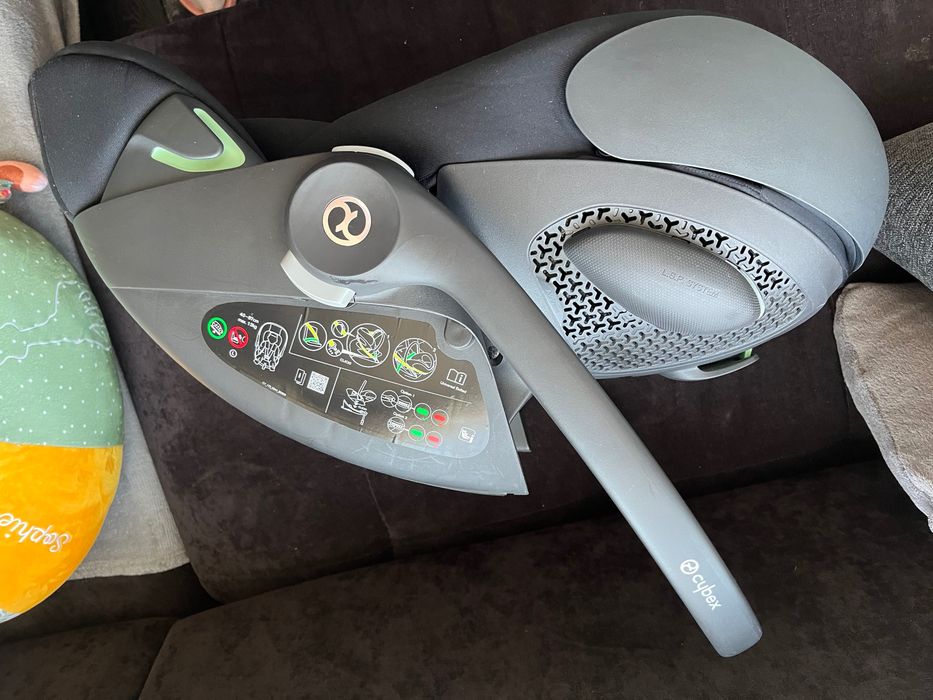 Стол за кола и количка