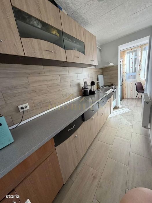 Apartament 1 camera decomandat, zona centrala, Eroilor