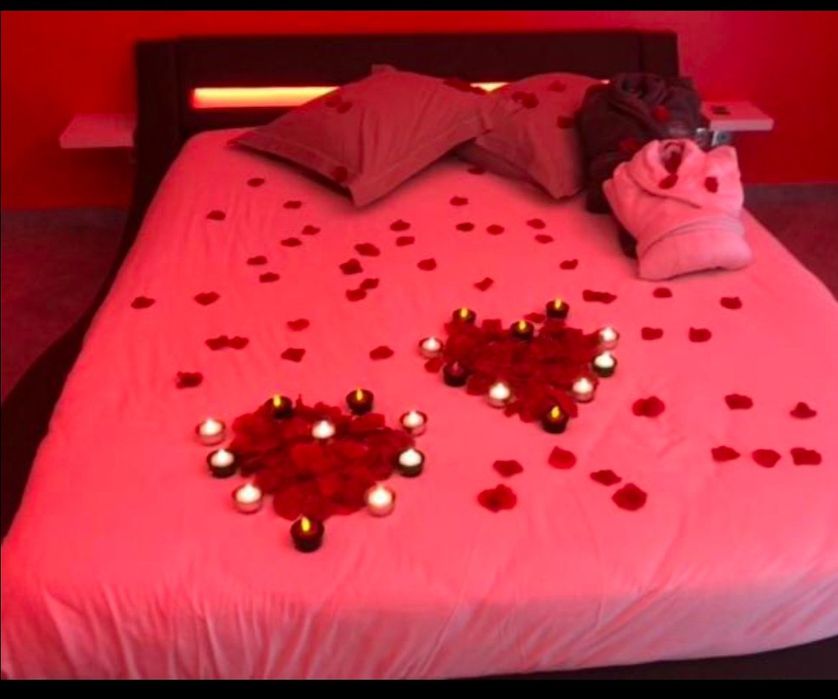 Массаж выездом все есть