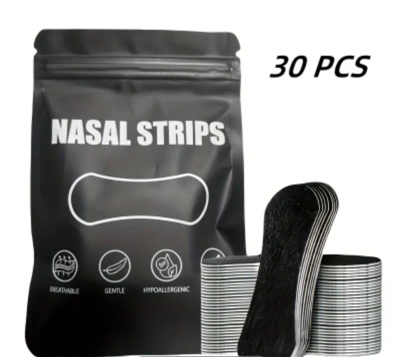 Ленти за нос * НОВО 30бр