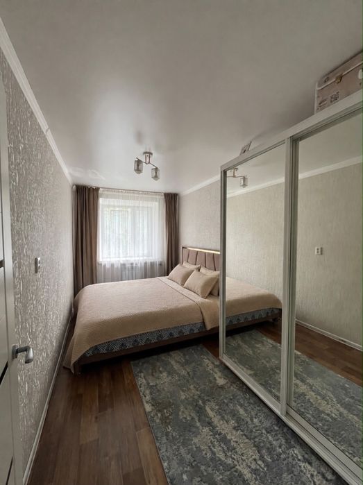 Продам 3х комнотную квартиру