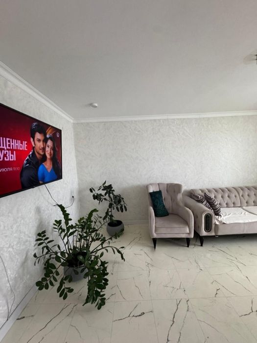 Продаю квартиру на Орбита1, дом 32