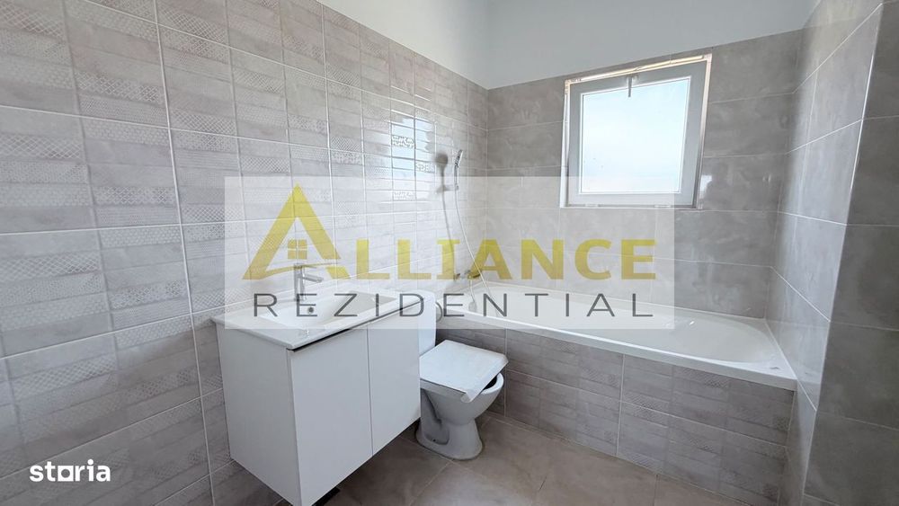 Duplex - 4 camere - 3 bai - 207mp teren