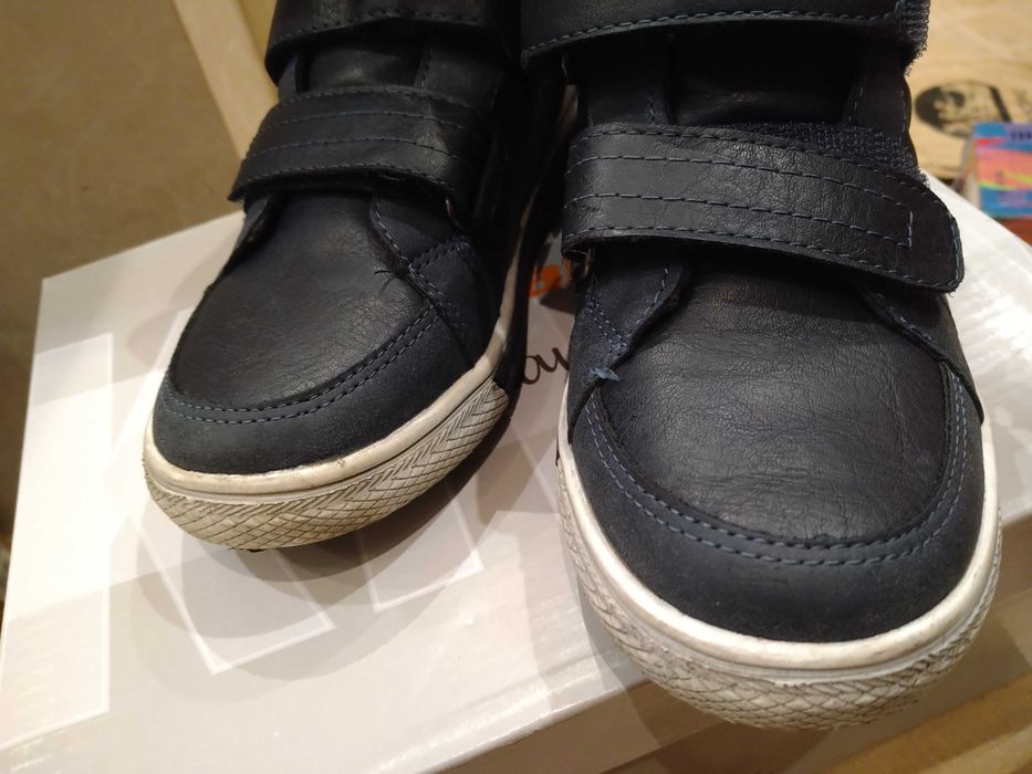 Високи кецове 32 н.