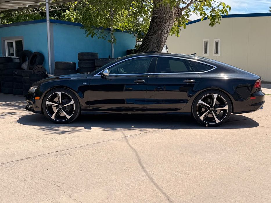 Audi 21 5X112 Et35