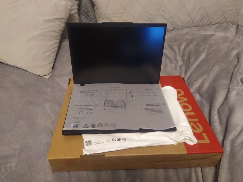 Lenovo ThinkPad ULTRA5