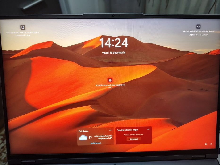 lenovo legion 5 pro 16 - i7-12700h, rtx 3070, 32gb ram, 1tb (16iah7h)