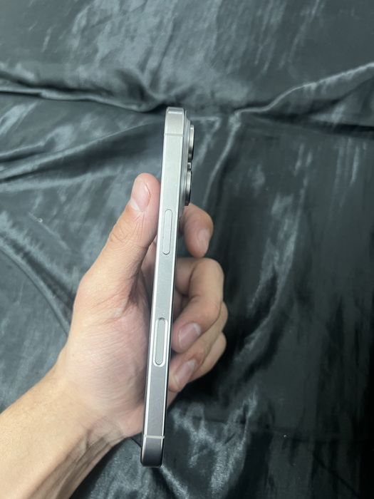 Iphone 16 Pro 256 GB