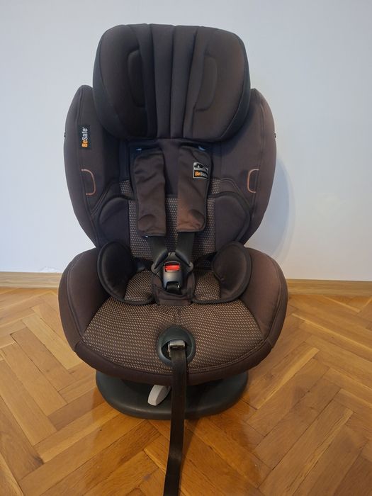 Детско столче за кола BE SAFE COMFORT