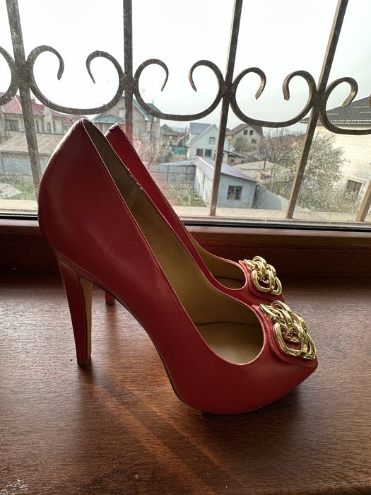 туфли nine west