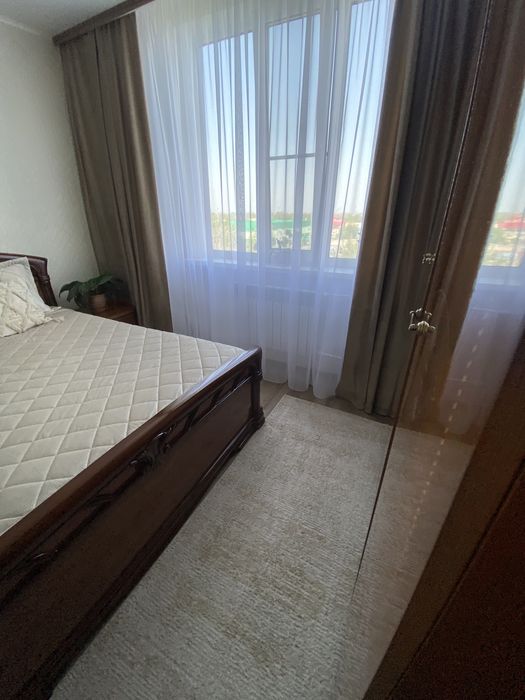 2х комнатная квартира