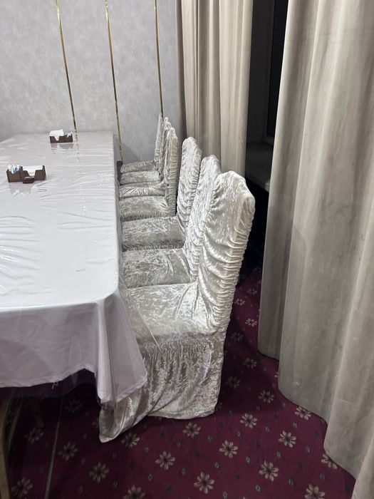 Продам мебель для заведений