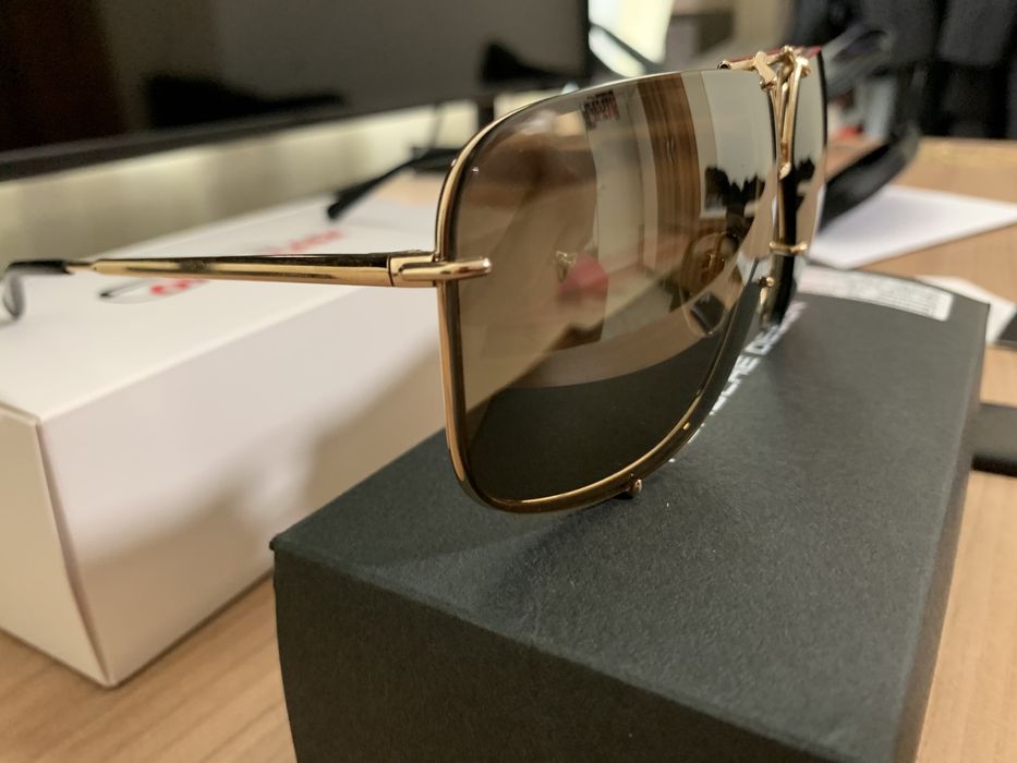 Слънчеви очила PORSCHE DESIGN