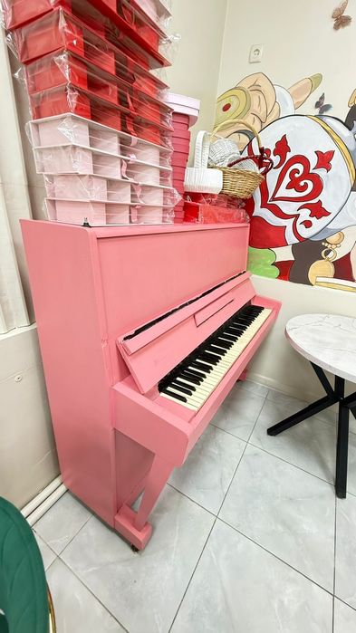 Пианино сатылады жагдайы жаксы