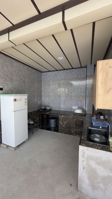 Аренда дача Чарвак-Чинор 3 (Янги). Без маклер