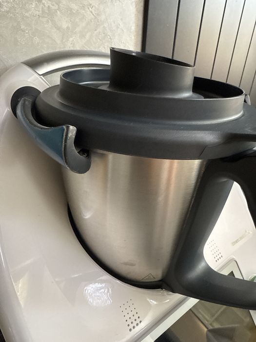 Thermomix 6 б/у белый