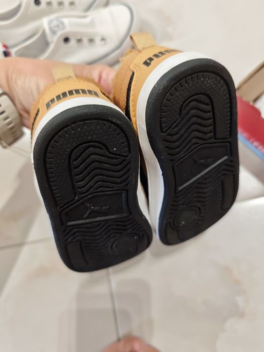 Боти есен/зима Puma 23 номер