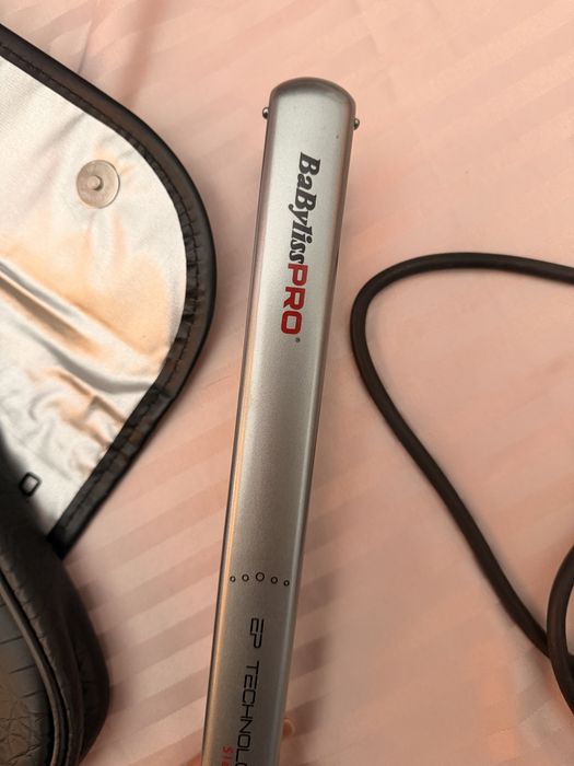 Преси за коса BaByliss pro и Remington