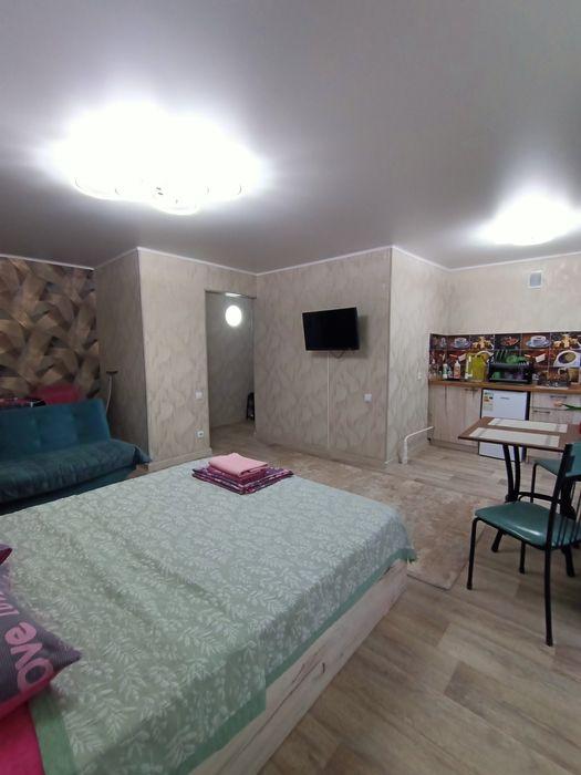 Кондиционер, По часам  1 комн центр