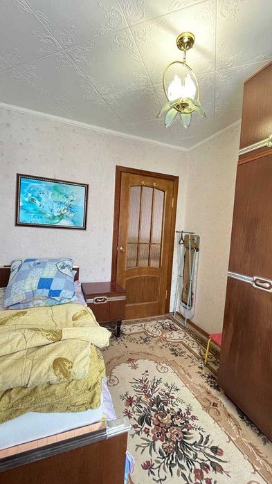 17500 4ка Есет батыра