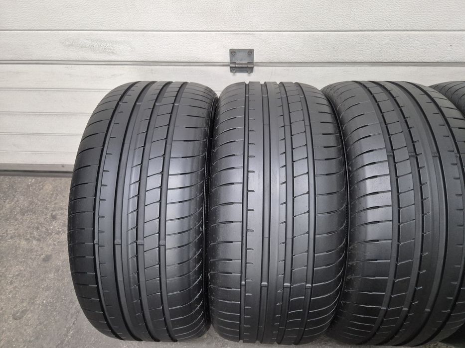 Anvelope goodyear 245/40/19