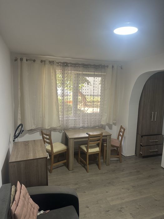 Apartament cu o cameră
