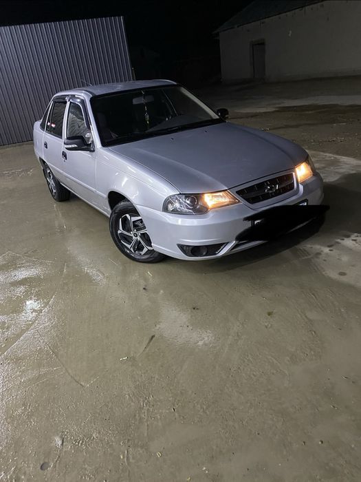 Chevrolet Nexia 2014