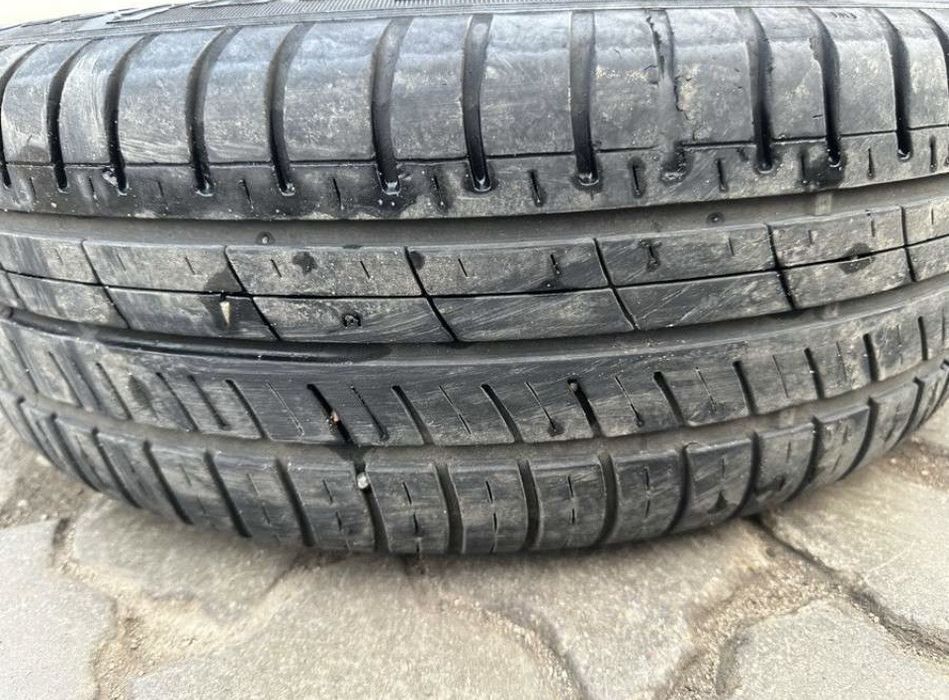 Продам диски Volkswagen