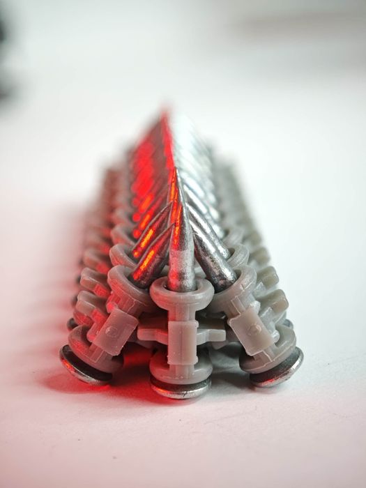 Cuie  HILTI BX3, BX4, GX și Spit